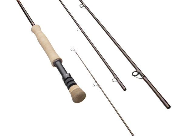 Sage PAYLOAD Fly Rod Group